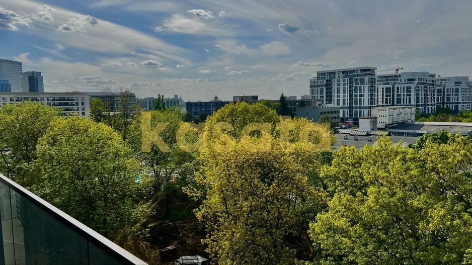 Apartament 2 camere | Nusco City Park | Nou - Poză 8