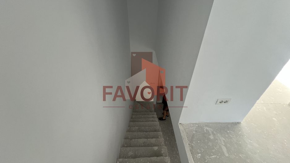 Duplex modern 4 camere | Giroc - Poză 10
