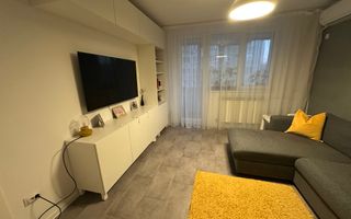 Apartament 2 Camere 🏡 | Decomandat | Etaj 4/10 🏢 | Parc 🌳 - Poză 3