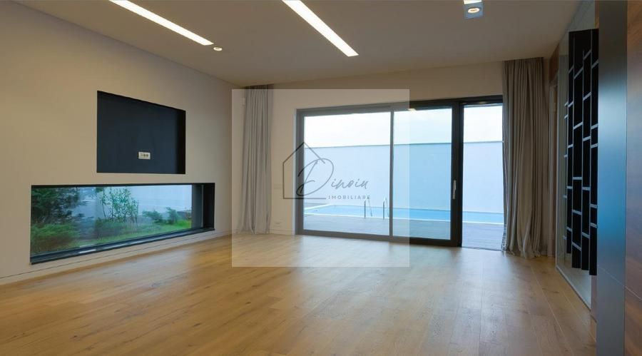 Vila de vanzare Pipera I Scoala Americana I complex exclusivist - Poză 2