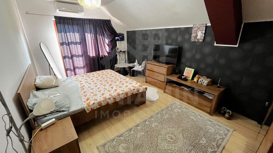 Casa Moderna P+M-220mp-6 Camere-Toate Utilitatile-An 2010-Zona Ford - Poză 3