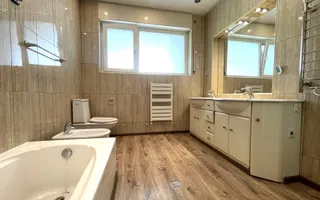 4 rooms ***203 SQM useful*** / 38 SQM terrace + garage / Primaverii - Poză 27