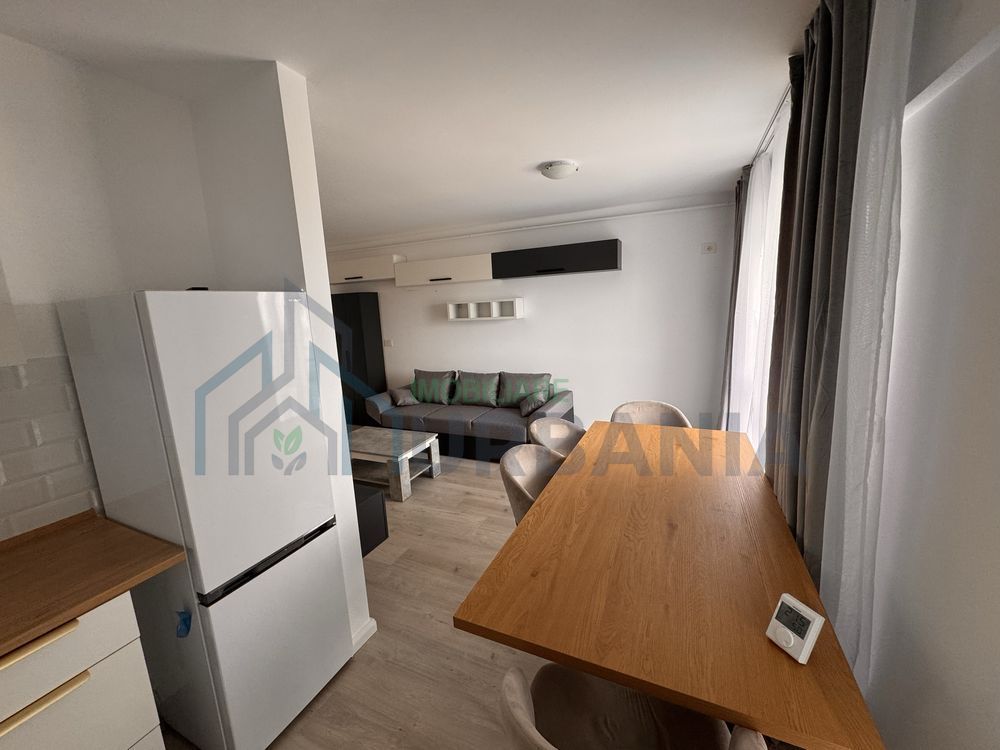 Apartament 1 cameră, prima închiriere, zona Galata / Lapis Residence, Iași - Poză 4