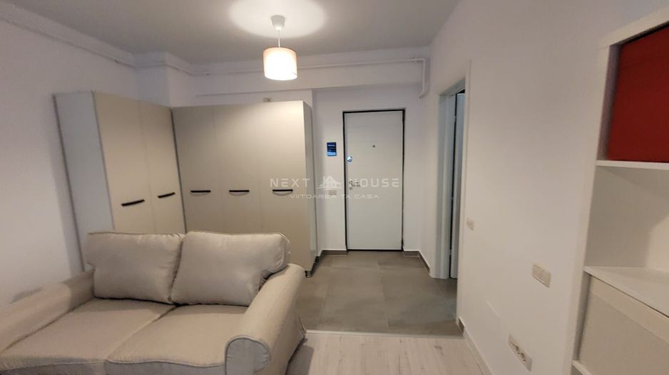 Garsoniera Liberty Mall ( Rahova - Parcul Carol ) -  2 km de Unirii - Poză 11