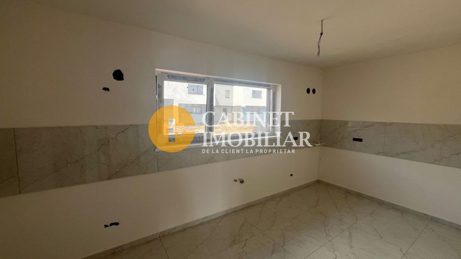 DUPLEX 5 camere Dezvoltator Valea Lupului - Poză 9