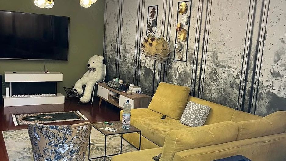 Proprietar - Apartament 2 camere premium | Arcul de Triumf - Poză 1