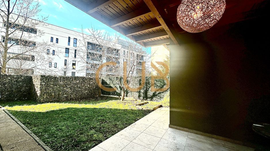 Apartament 3cam mobilat+utilat|curte proprie,parcare|Aradului-Hornbach - Poză 17