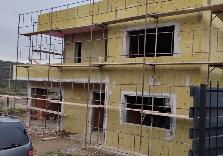 Lake View Villa 4 Cam/3 Bai + Garage Ezareni 5 Drumuri Valea Adanca - Poză 5