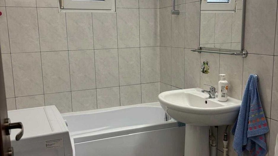 AP. 2 CAMERE TURDA, PET-FRIENDLY, CENTRALA TERMICA, METROU 5 MINUTE - Poză 7