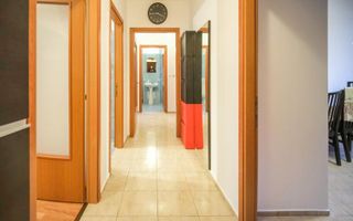 Apartament 3 camere 97mp in cartierul Brancusi - Poză 1