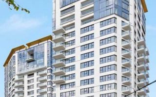 Studio de Lux | One Verdi Park | Barbu Văcărescu, Floreasca - Poză 1