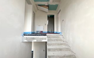 Casa alipita prin garaj/Teren 417 mp/CF. - Poză 13