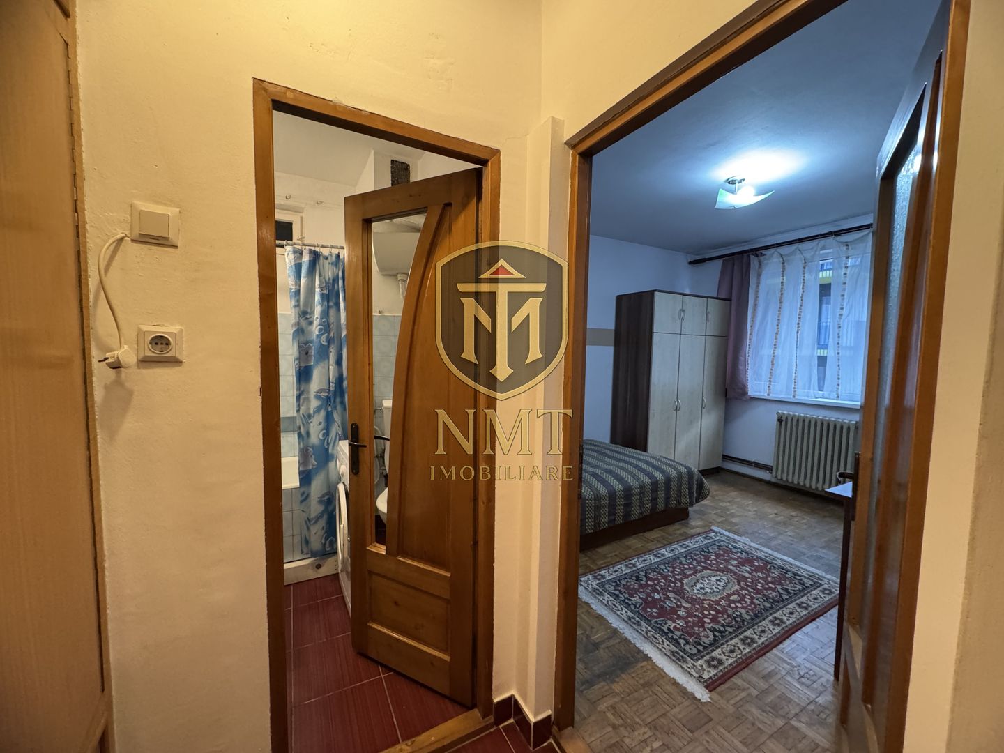 Apartament cu 3 camere |  60 mp | Piata Abator - Poză 4