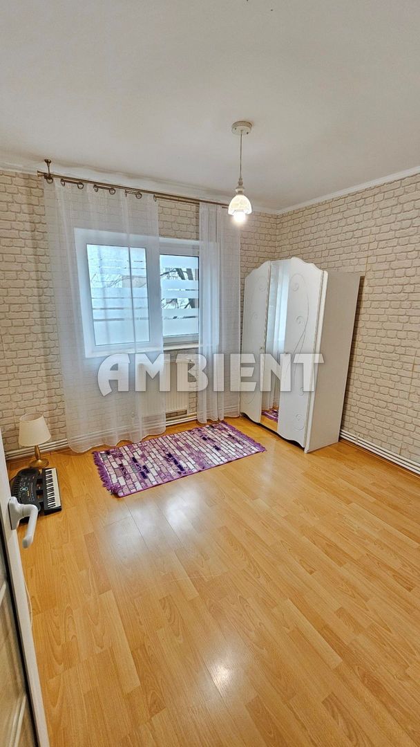 Apartament 3 camere, etaj 2, mobilat și utilat, zona GARĂ; - Poză 8