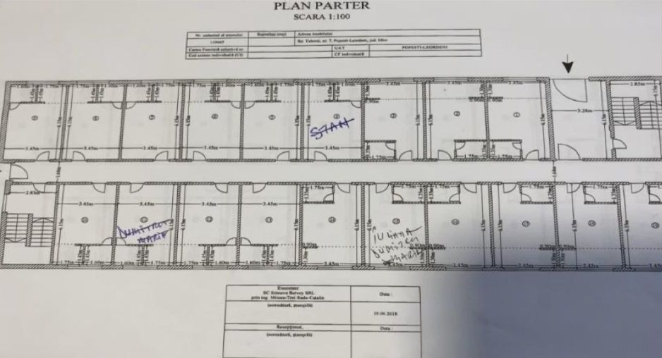 Centru de Cazare Corporate – 380 Locuri – Proprietate Generatoare de Venit - Poză 16