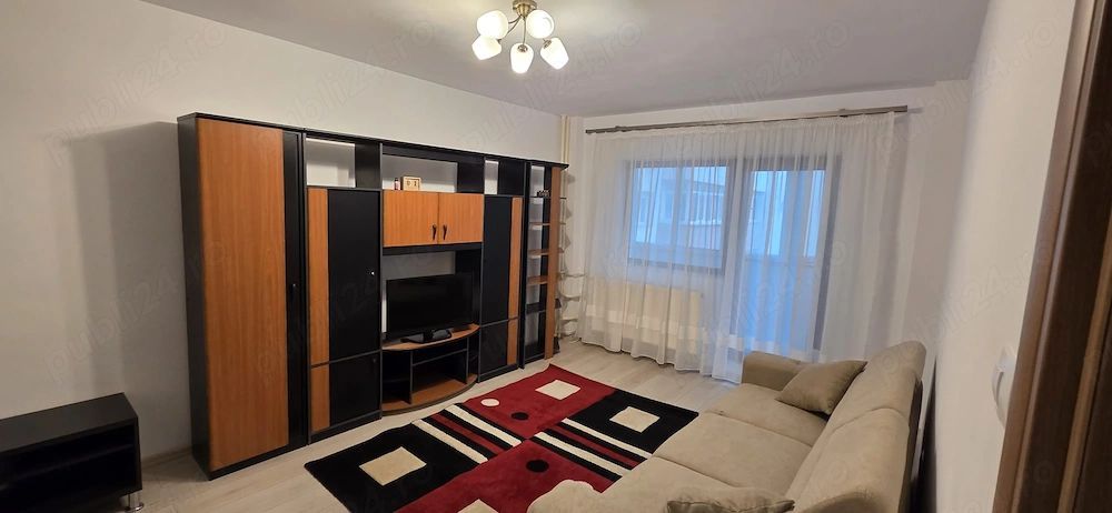 Apartament Turda // Barbu Lăutaru - Poză 2