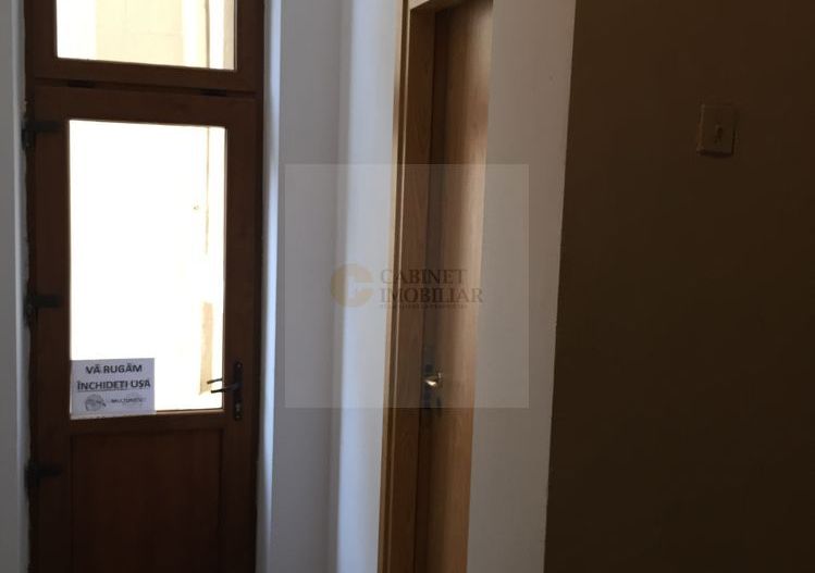 2 camere in vila antebelica - Parcul Sf. Gheorghe - Poză 8