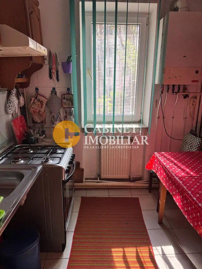 TUDOR VLADIMIRESCU - 2 CAMERE - FARA RISC - 53MP - Poză 4