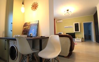 2 locuri de parcare, cu vedere spre Padurea Verde-Dumbravita - Poză 13