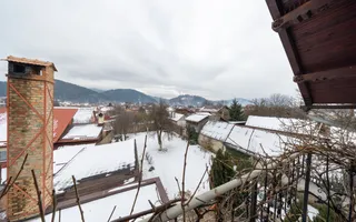Pensiune de vânzare în Râșnov | 14 camere | 427 mp - Poză 39