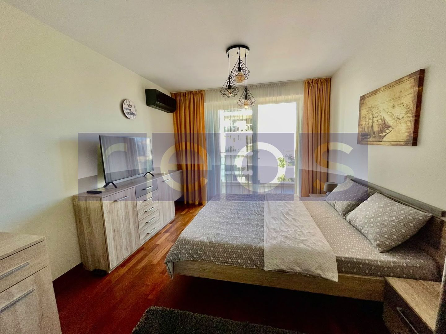 INCHIRIERE APARTAMENT INCITY COMPLEX 2 CAMERE 74MP DRISTOR ALBA IULIA VITAN - Poză 17