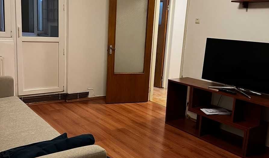 Apartament 2 camere de inchiriat mobilat, Drumul Taberei- Plaza Mall - Poză 1