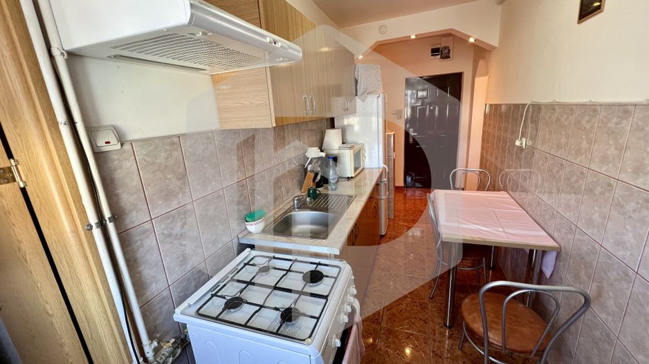 Apartament 2 camere- Vasile Aaron/ Milea- Etaj 5 - Poză 3