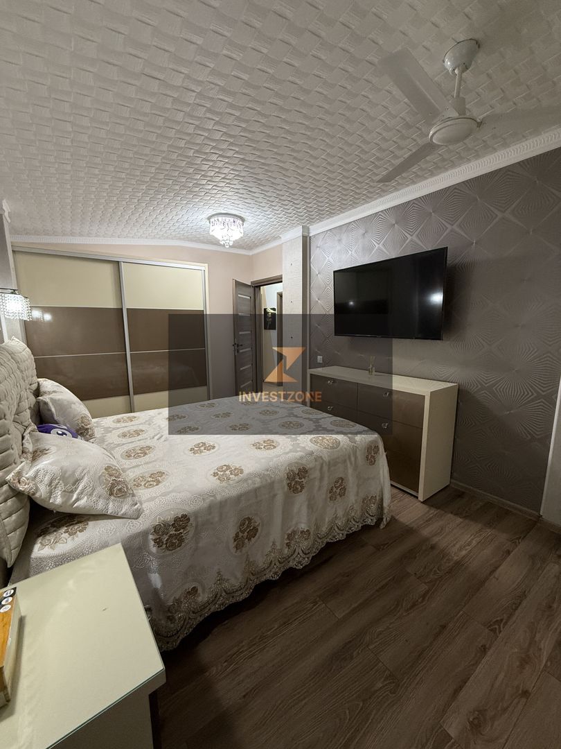Penthouse de vanzare in Oradea cartierul Ioșia - Poză 9