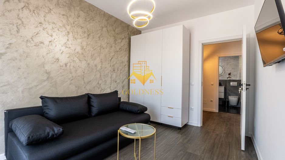 2 camere, modern, bloc nou, parcare subterana, Marasti Zona Fabricii - Poză 3