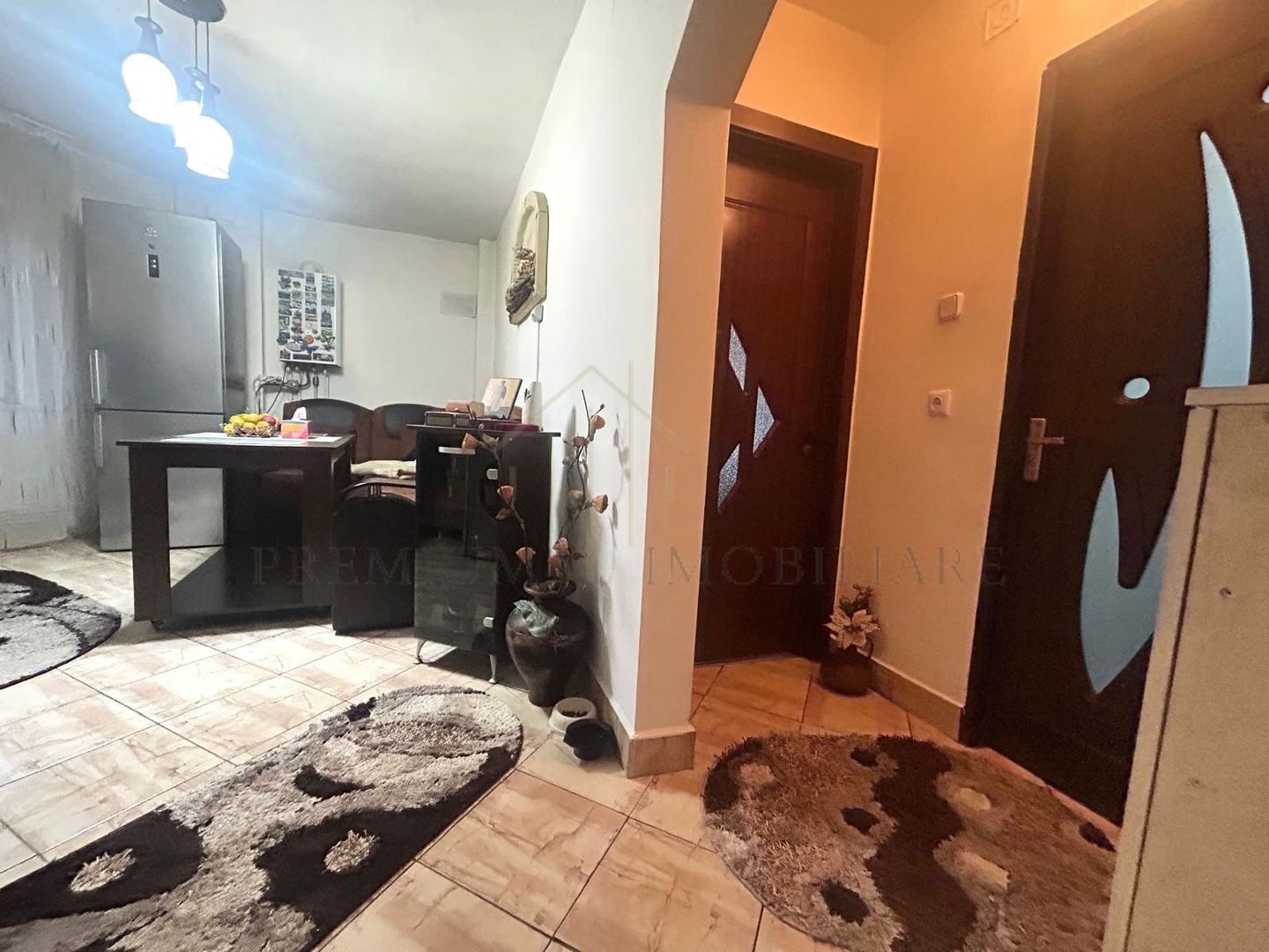 Apartament 2 camere zona de sus – parter, mobilat, ideal investiție - Poză 8