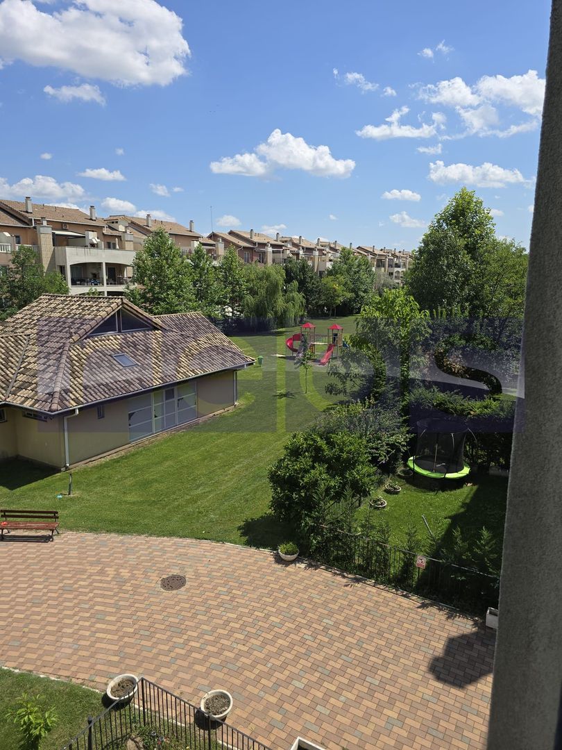 INCHIRIERE 4 CAMERE | 130 MP | IBIZA SOL | PIPERA | PARCARE | MOBILAT - Poză 16