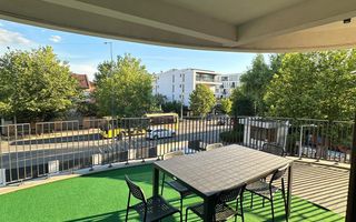 Apartament 3 camere Iancu Nicolae | 165 Mpu - Poză 7