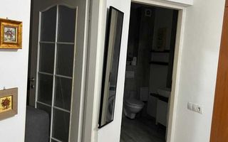 Apartament de 1 camera, decomandat, 40mp, zona Iulius Mall - Poză 5