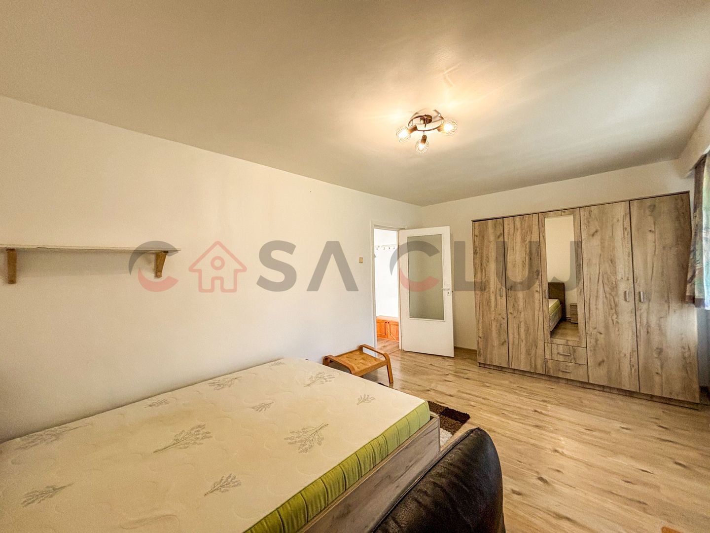 Confort și liniște în Zorilor – aproape de Golden Tulip - Poză 3