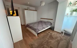 Apartament 2 camere| Piscina| Libertății Garden | Otopeni - Poză 13