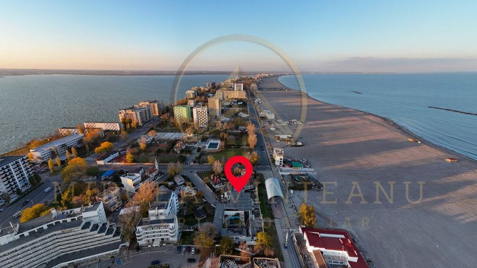Stațiunea Mamaia - Oportunitate de investiție la malul marii, zona Cazino! - Poză 5