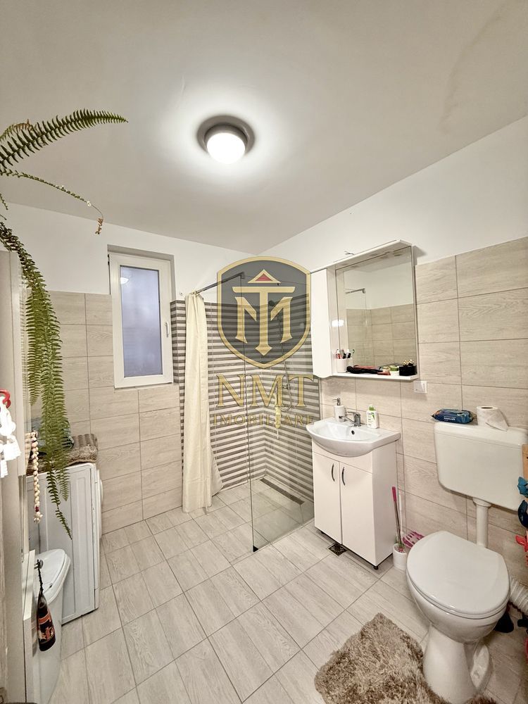 Apartament cu 3 camere |  60 mp | Floresti | zona tera - Poză 7