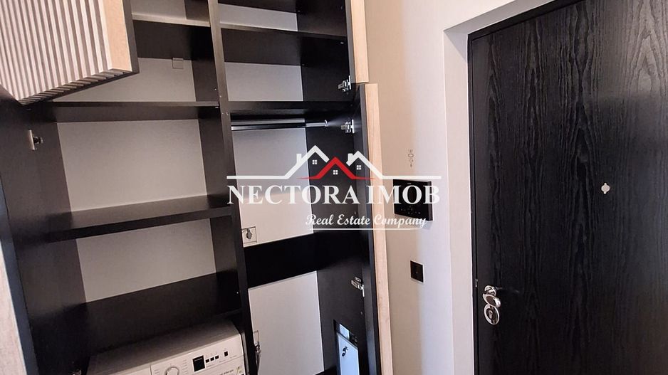 NECTORA IMOB-Apartament 2 camere, Victoria Rezidential Nufarul,Parcare - Poză 9