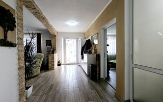 Casa individuala de vanzare, Barabant - Poză 4