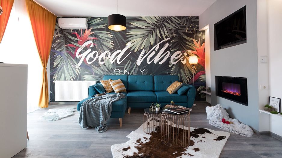 Inchiriere Apartament 2 Camere Superb Unirii Bucuresti - Poză 1