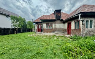 Casa cu teren de 5879 mp cu padure, Moeciu de Jos - Poză 2