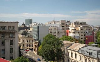 De vânzare -apartament 2 Camere 50 mp - Universitate - Bălcescu - Poză 8