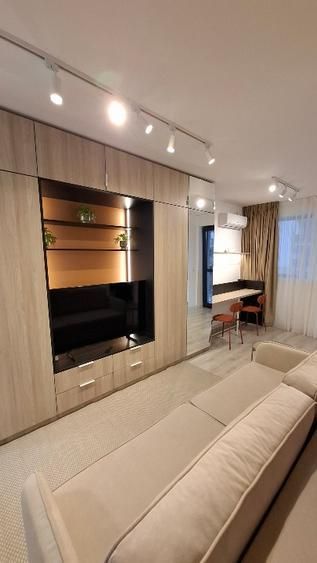 Studio Hils Pallady-Loc parcare inclus - Poză 3