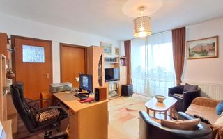 Apartament 2 Camere   Bd Nicolae Bălcescu Bloc an 1960  Fara Risc - Poză 3