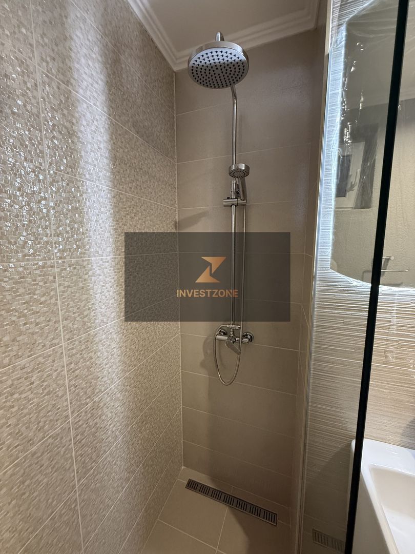 Apartament Renovat 3 camere Sovata - Poză 21