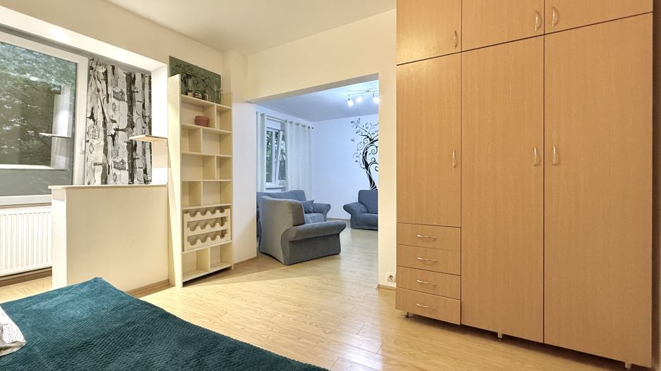 Apartament cu 3 camere în zona Gheorghe Lazăr - Dacia, pet friendly - Poză 8
