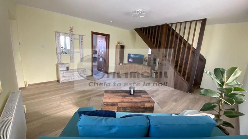Apartament 2 camere Bucium Hanul 3 Sarmale 390 euro - Poză 1