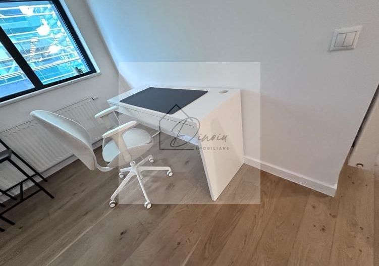 4 Camere UpGround Pipera Fabrica de Glucoza I 130mp Renovat I COM 0% - Poză 8