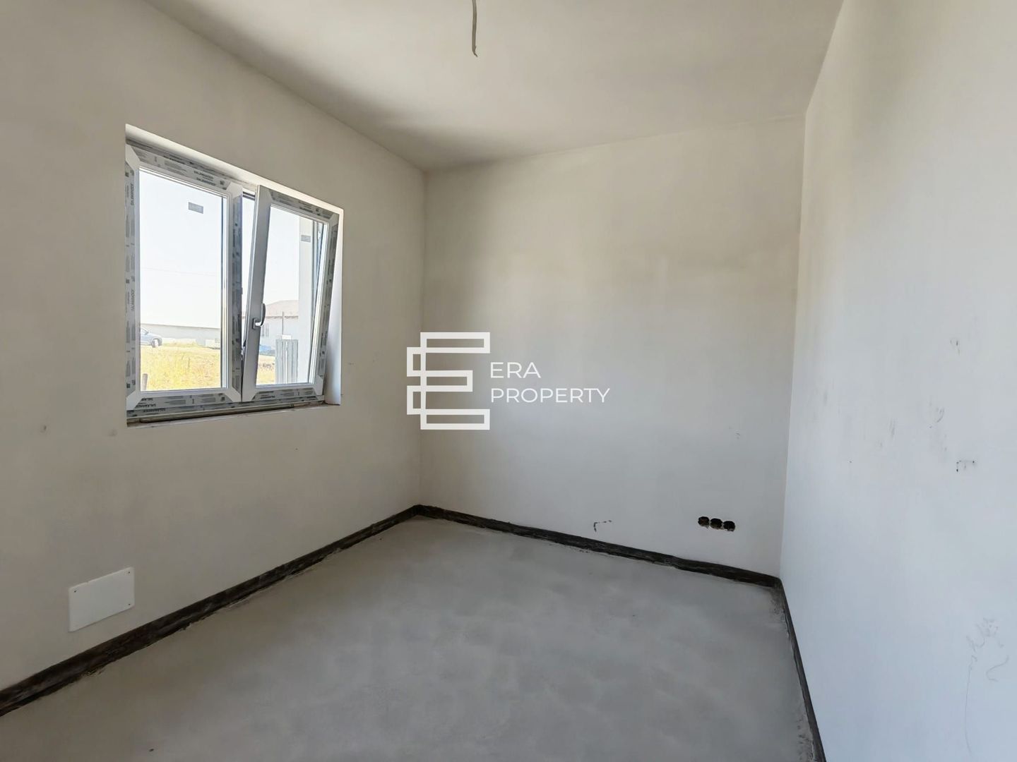 Casă nouă, 5 camere, terasă 22 mp, teren 340 mp – Șura Mare - Poză 10