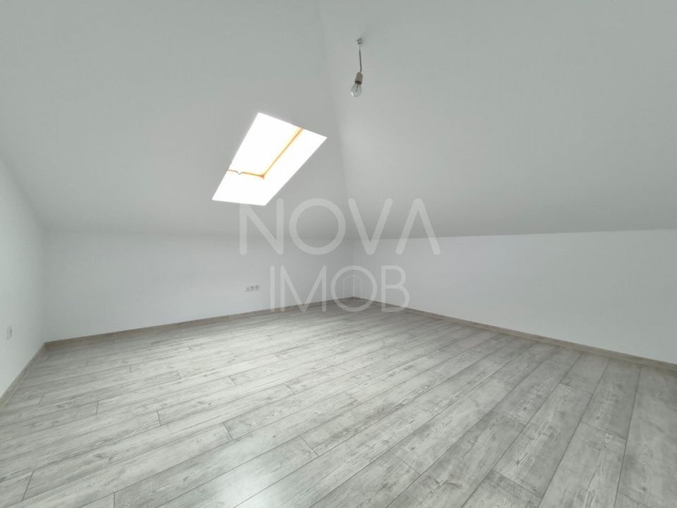 Apartament 3 camere, la cheie, Selimbar - Poză 4